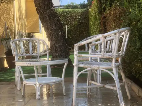 Chalet unifamiliar en Carrer San Valentín, 20