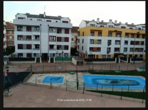 Piso en calle Sedillo,  86