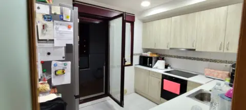 Piso en calle Sedillo,  86