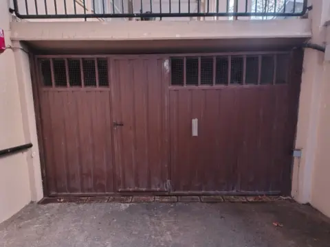 Garaje en Indamendi Kalea, 9