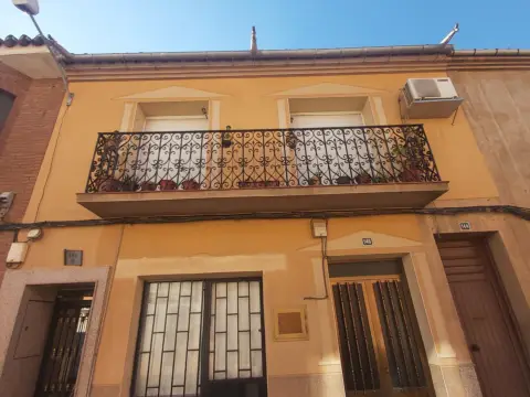 Flat in calle Real, 146