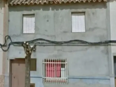 Casa adosada en calle Real, 201