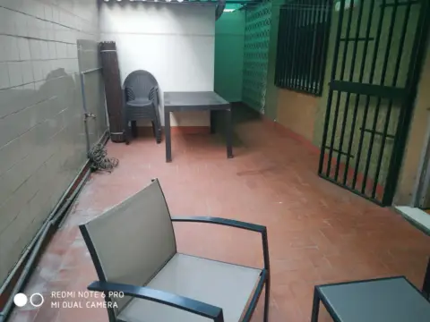 Piso en Avinguda del Cid, 150