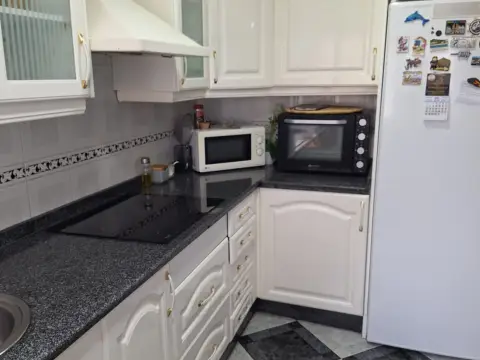 Habitación en calle Jaén, 1