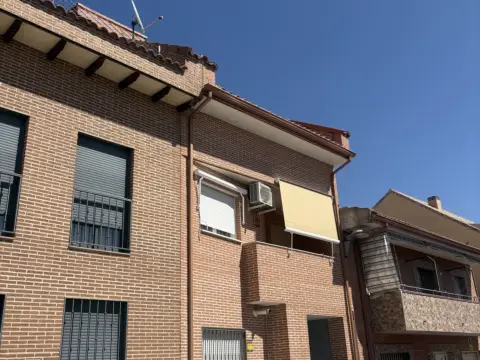 Ático en calle de la Violeta, 16