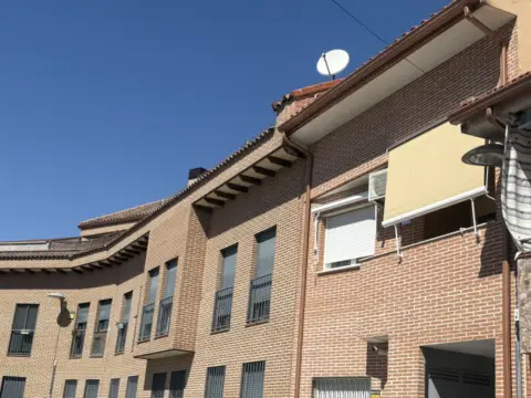 Ático en calle de la Violeta, 16