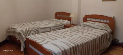 Habitación en calle de Bidebarrieta, 7