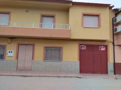 Casa rústica en calle de San Ildefonso, 36