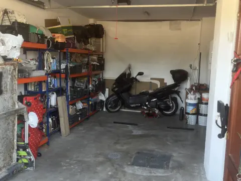 Casa adosada en calle Simón Bolívar, 29