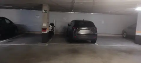 Garaje en Urumea Pasealekua, 14