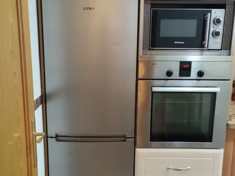 Piso en calle de la Dalía, 1