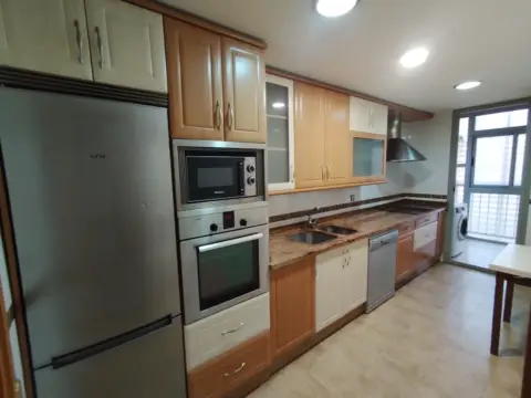 Piso en calle de la Dalía, 1