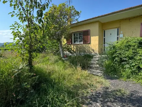 Chalet unifamiliar en Camiño de Carballas, 60