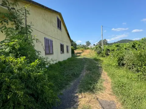 Chalet unifamiliar en Camiño de Carballas, 60