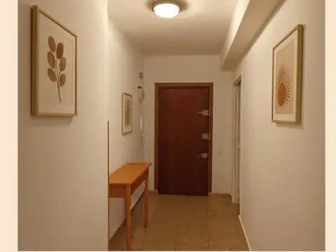 Piso en calle del Camino Real, 14