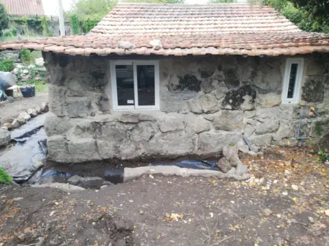 Casa unifamiliar en Carretera de Racelo, 12