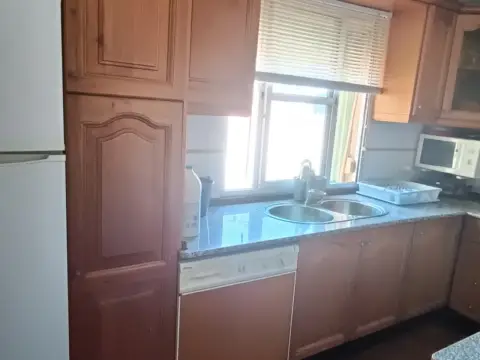 Piso en Avenida del Tejar, 1