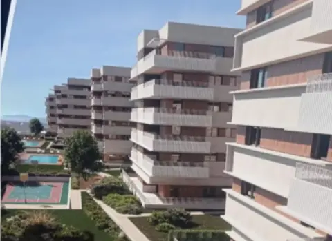 Ático en calle Actriz Fabiana Laura, 17