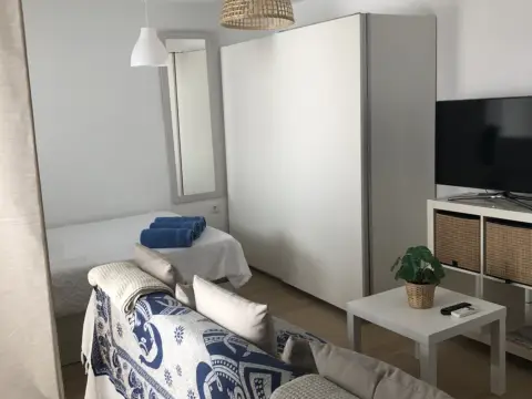 Apartamento en calle de Murillo, 33