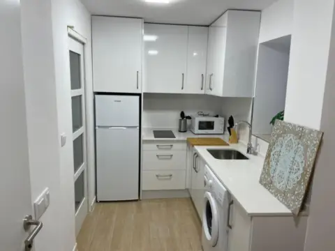 Apartamento en calle de Murillo, 33