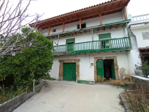 Casa rústica en Barrio de la Iseca Vieja, 28