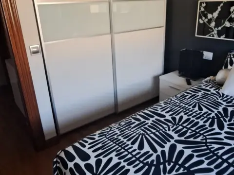 Habitación en calle de Juan de Tarazona, 51