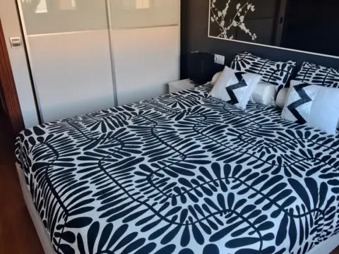 Habitación en calle de Juan de Tarazona, 51