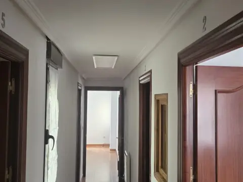 Piso en calle de Logroño, 12