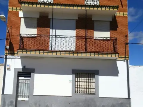 Casa unifamiliar en calle de Cristóbal Colón, 9