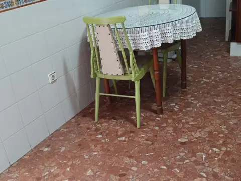 Piso en calle Niña, 27