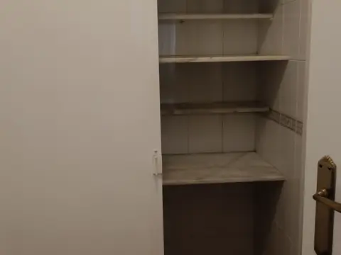 Piso en calle Niña, 27