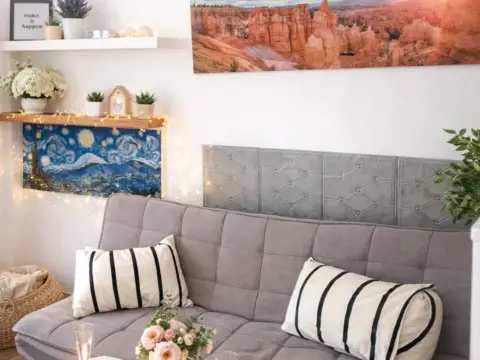 Estudio en Avenida del Gamonal, 8