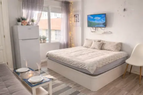 Estudio en Avenida del Gamonal, 8