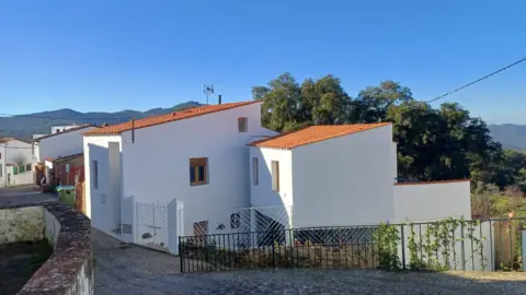 Casa unifamiliar a calle Paso del Romero,  76
