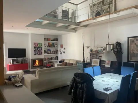 Chalet unifamiliar en calle de los Manantiales, 12