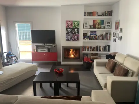 Chalet unifamiliar en calle de los Manantiales, 12