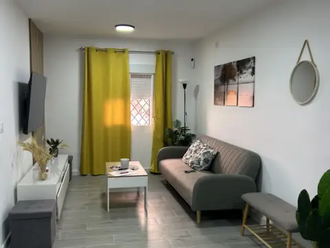 Piso en Avenida de San Fernando, 2