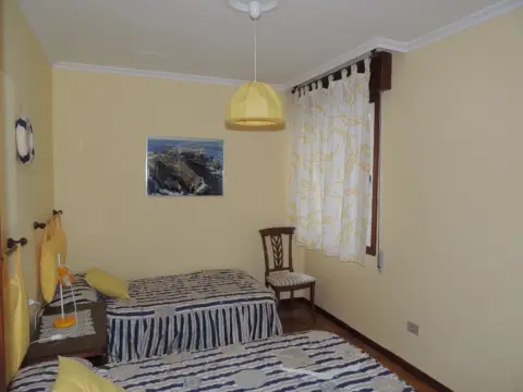 Piso en Avenida de Galicia, 10