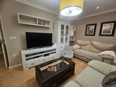 Piso en Avenida de Antonio Masa Campos, 55