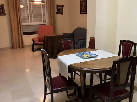 Piso en Plaza de Carmen Benítez, 4