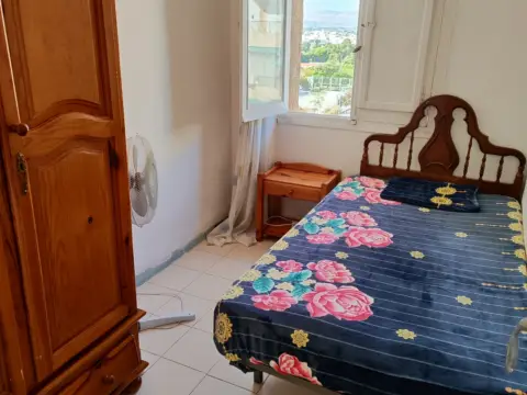 Habitación en calle del Cuarzo, 5