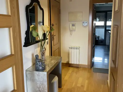 Piso en Avenida de Zamora, 33