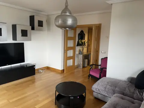 Piso en Avenida de Zamora, 33