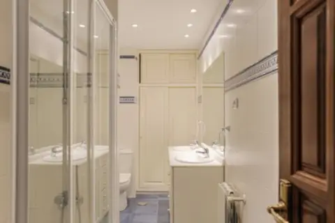 Piso en Paseo de la Estación, 56