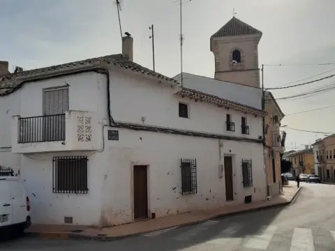 Casa rústica en Plaza de San Joaquín, 5
