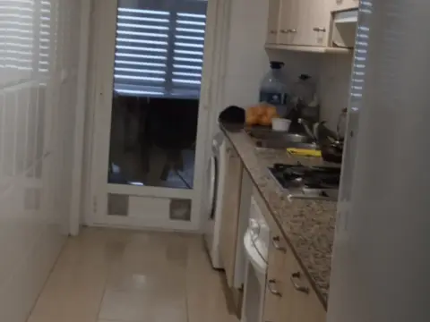 Piso en Carrer de Castellarnau, 8