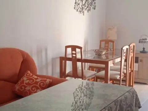Apartamento en calle de López de Ayala, 10