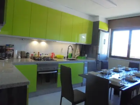 Piso en calle de Jaén, 1