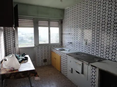 Piso en Avenida de Martina, 1