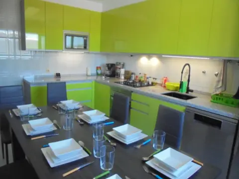 Piso en calle de Jaén, 1